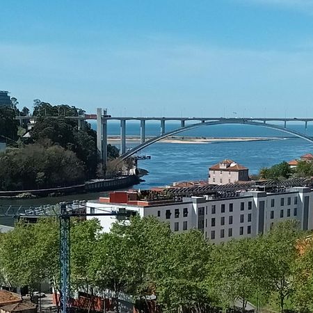 Vilar Oporto Hotel المظهر الخارجي الصورة
