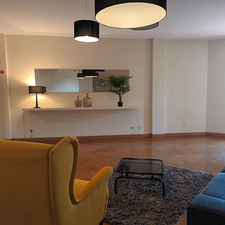 Vilar Oporto Hotel المظهر الخارجي الصورة