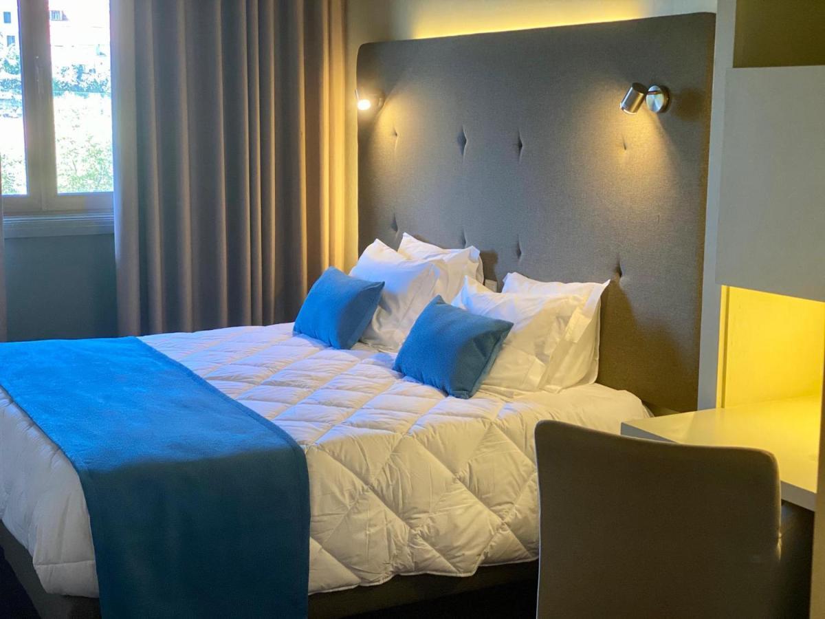 Vilar Oporto Hotel المظهر الخارجي الصورة