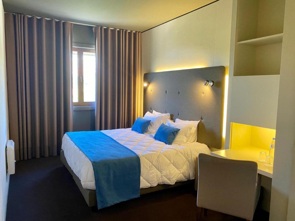 Vilar Oporto Hotel المظهر الخارجي الصورة
