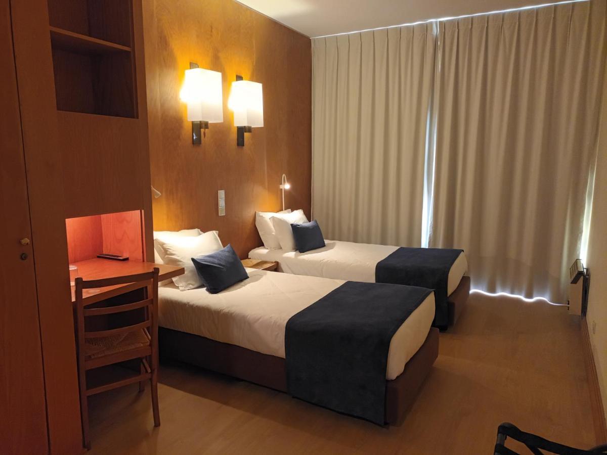 Vilar Oporto Hotel المظهر الخارجي الصورة