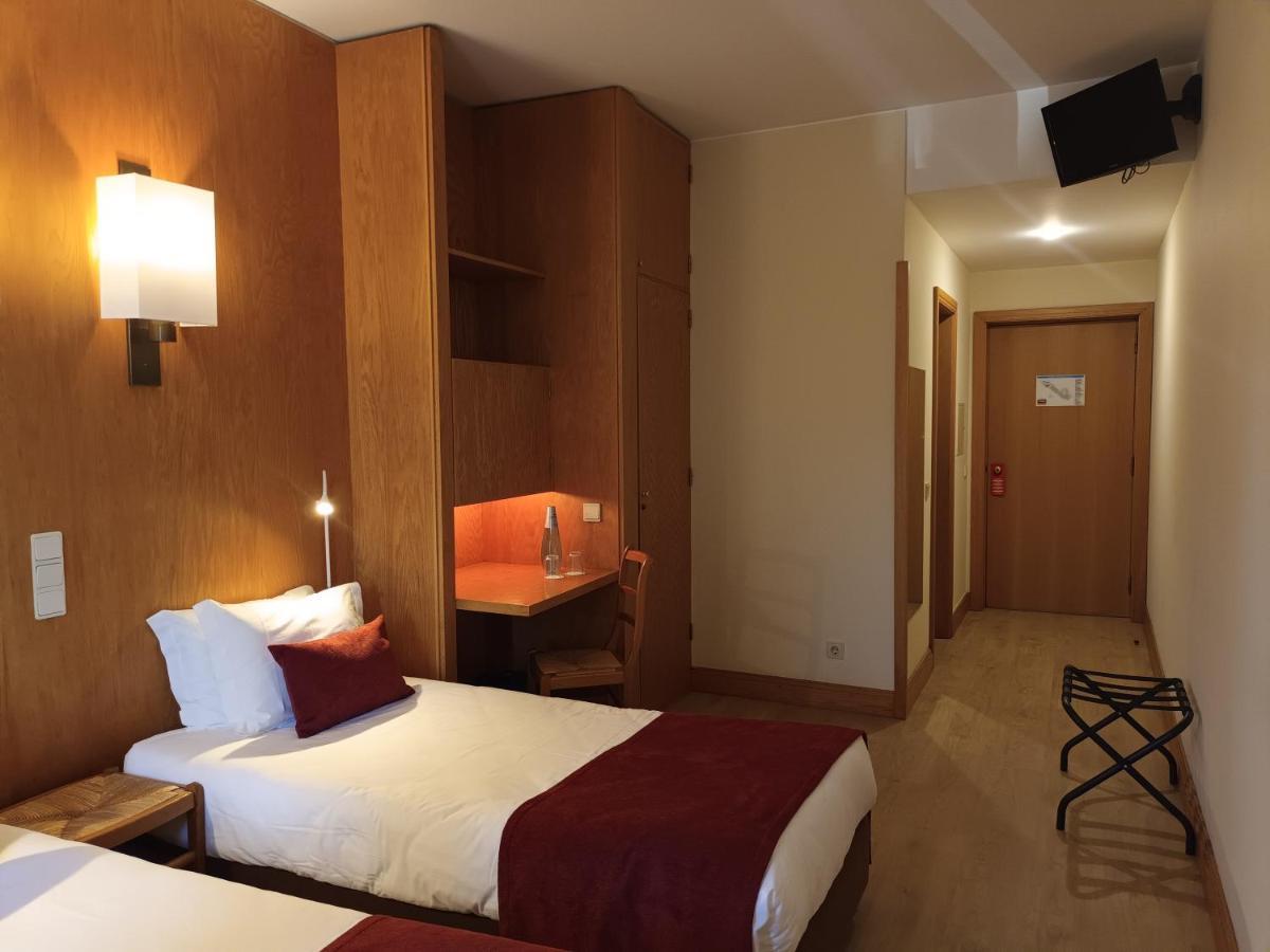 Vilar Oporto Hotel المظهر الخارجي الصورة