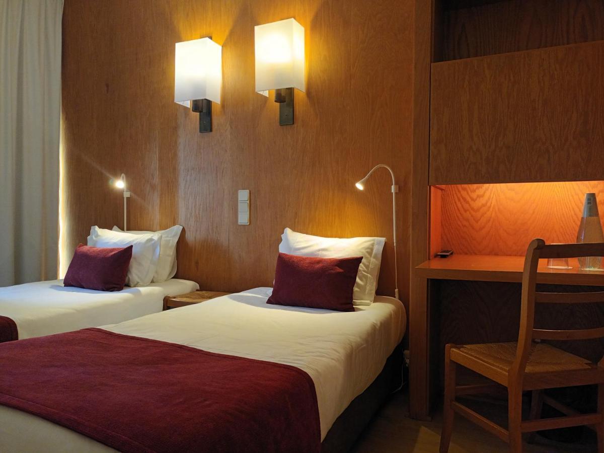 Vilar Oporto Hotel المظهر الخارجي الصورة