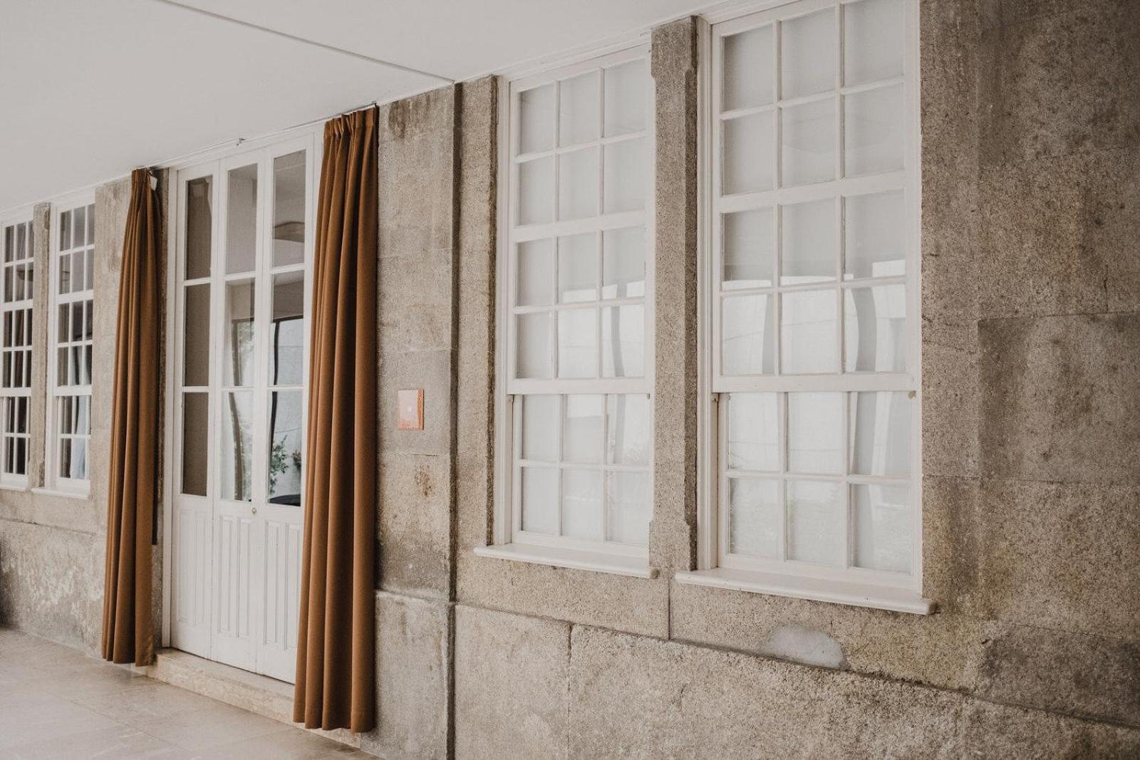 Vilar Oporto Hotel المظهر الخارجي الصورة