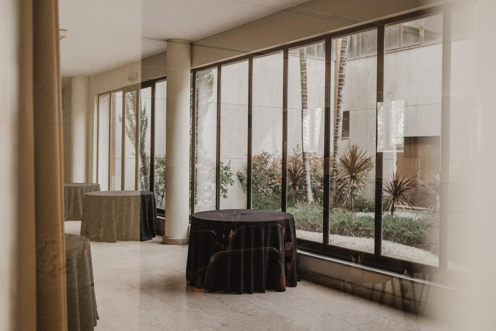 Vilar Oporto Hotel المظهر الخارجي الصورة