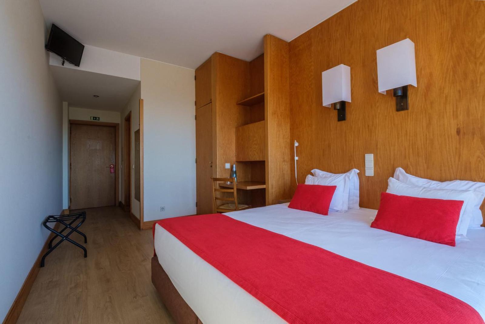 Vilar Oporto Hotel المظهر الخارجي الصورة