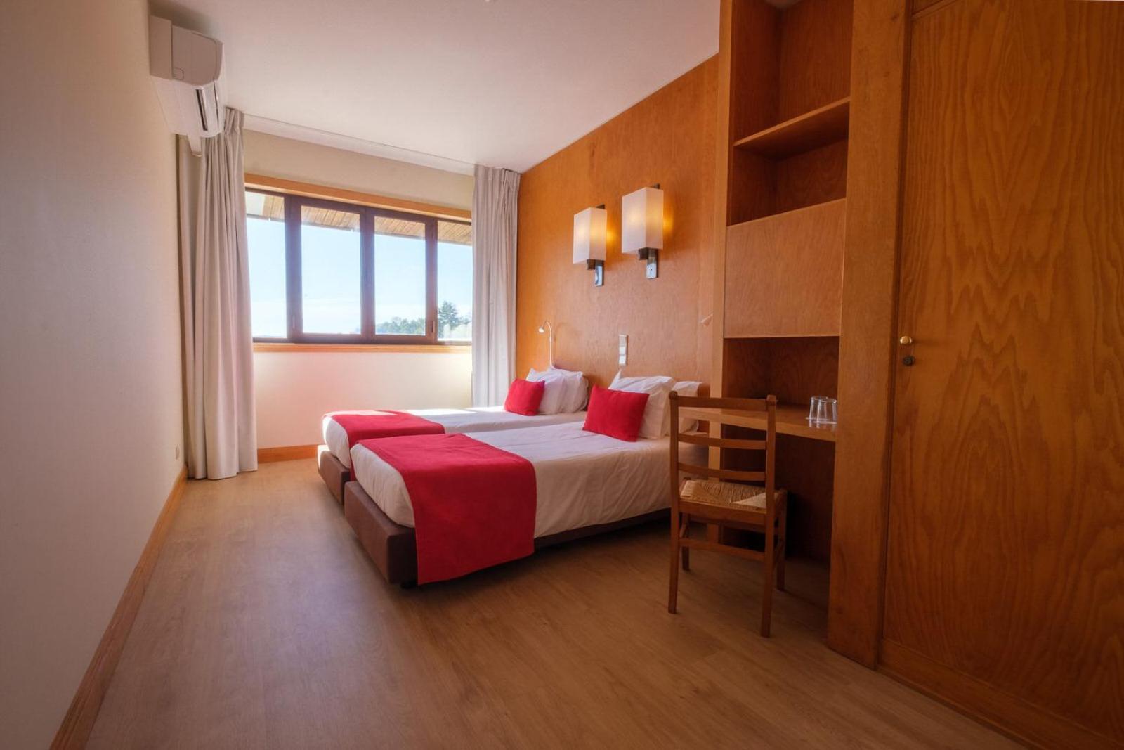 Vilar Oporto Hotel المظهر الخارجي الصورة
