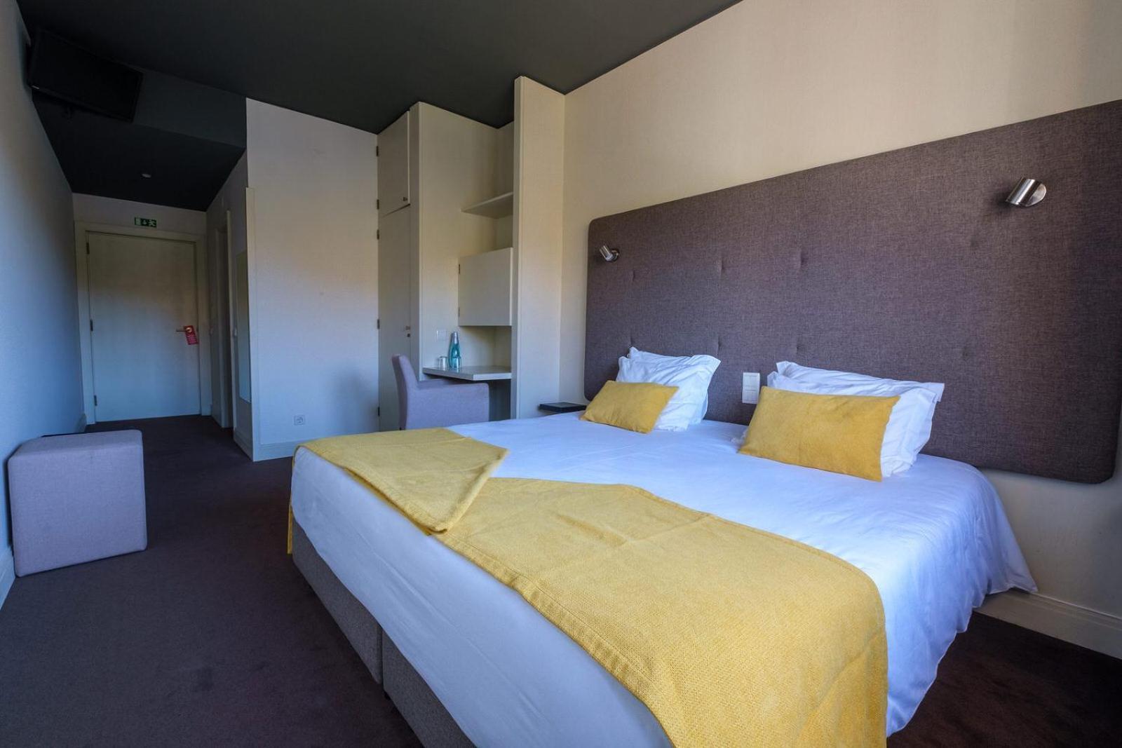Vilar Oporto Hotel المظهر الخارجي الصورة