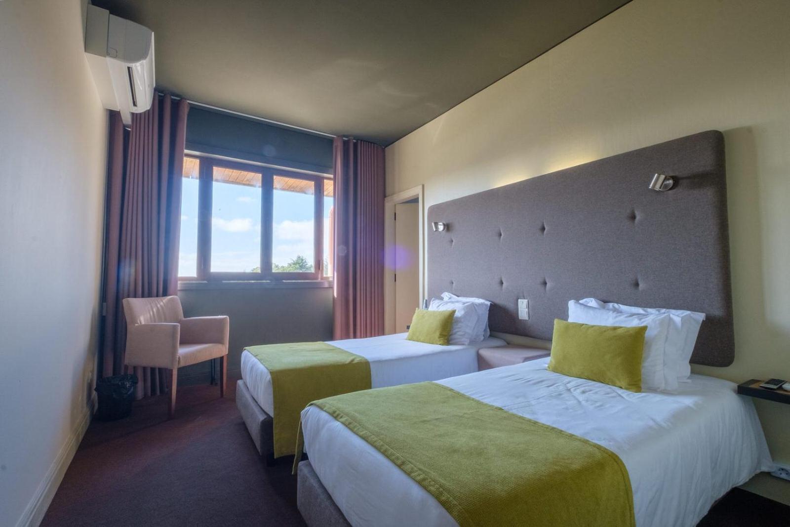Vilar Oporto Hotel المظهر الخارجي الصورة