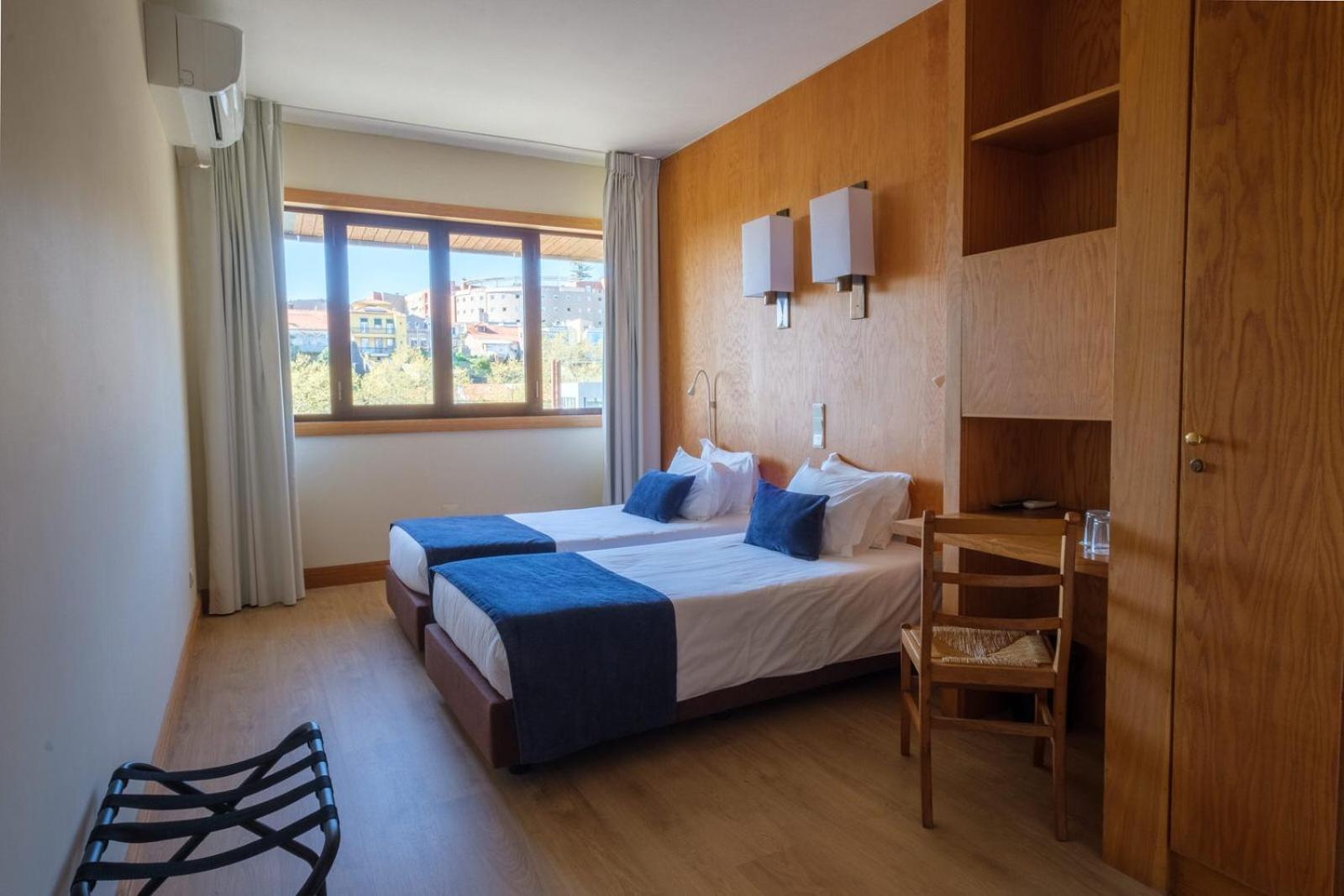 Vilar Oporto Hotel المظهر الخارجي الصورة