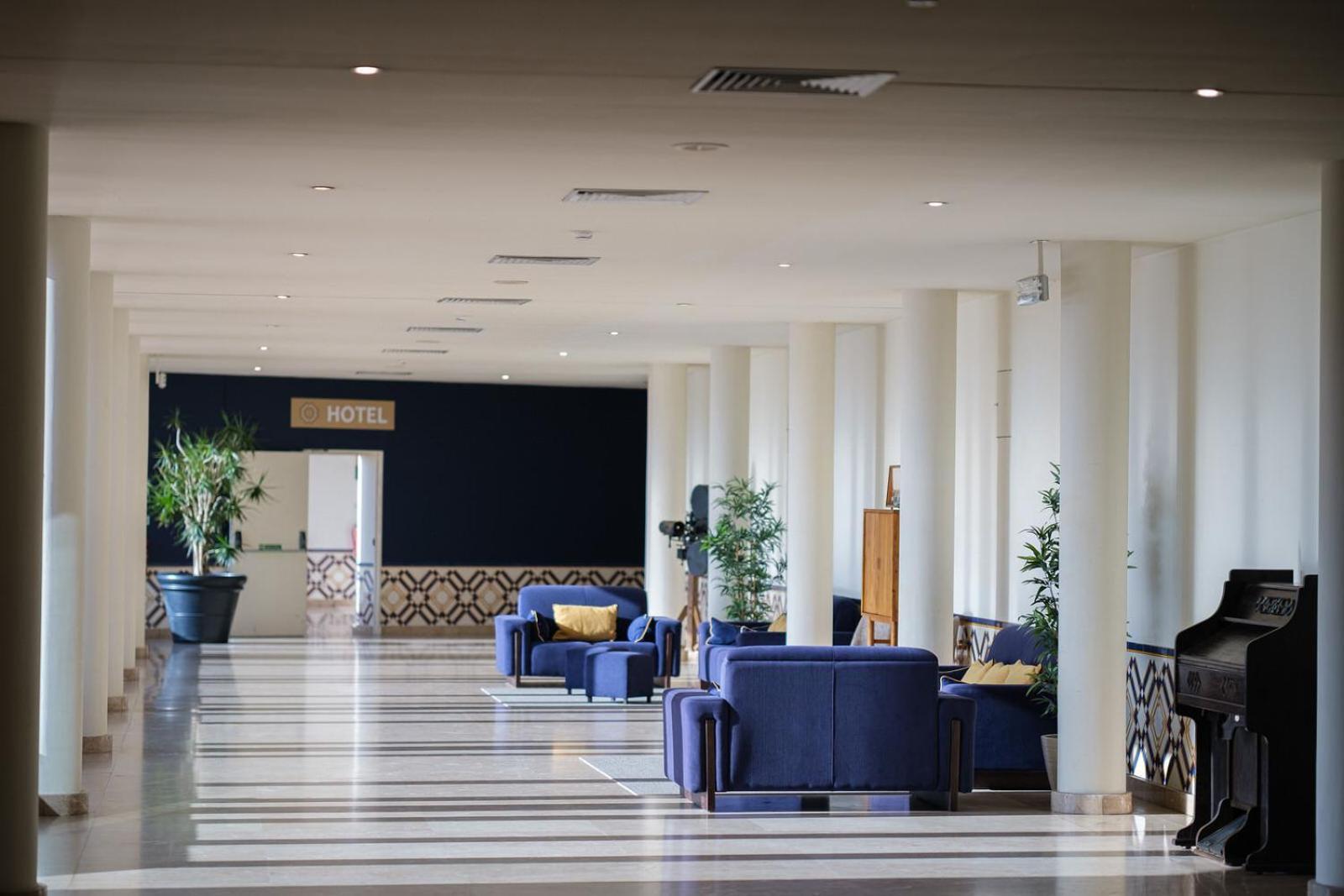 Vilar Oporto Hotel المظهر الخارجي الصورة