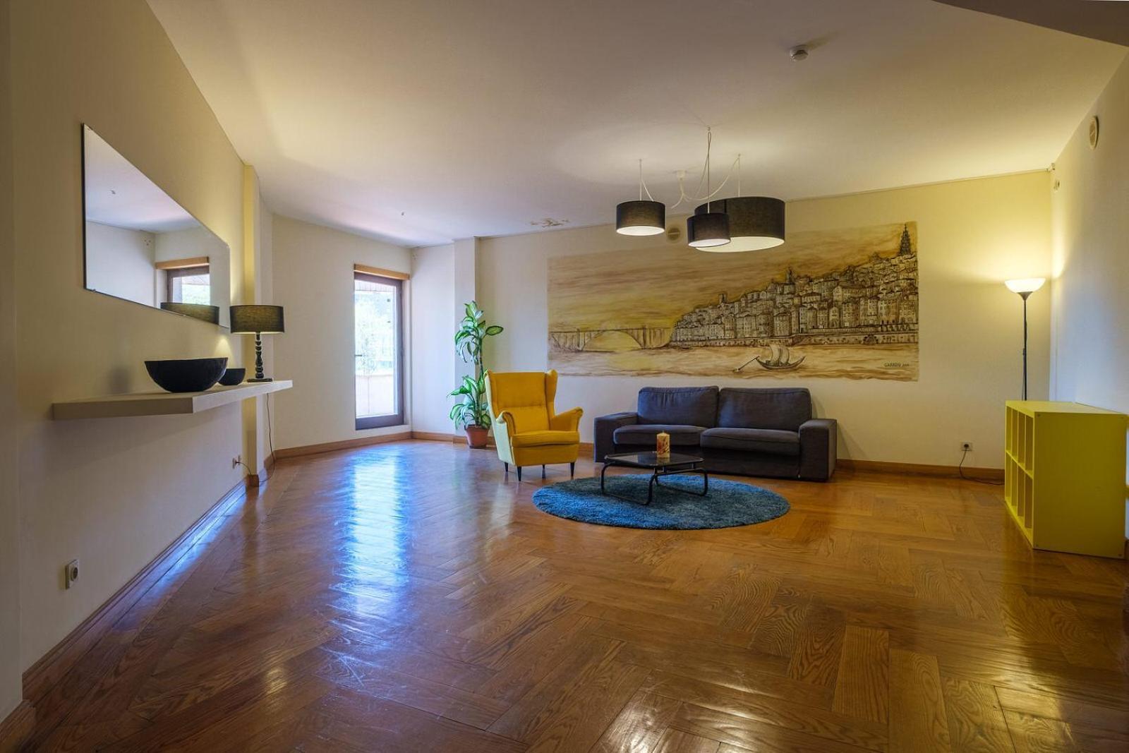Vilar Oporto Hotel المظهر الخارجي الصورة