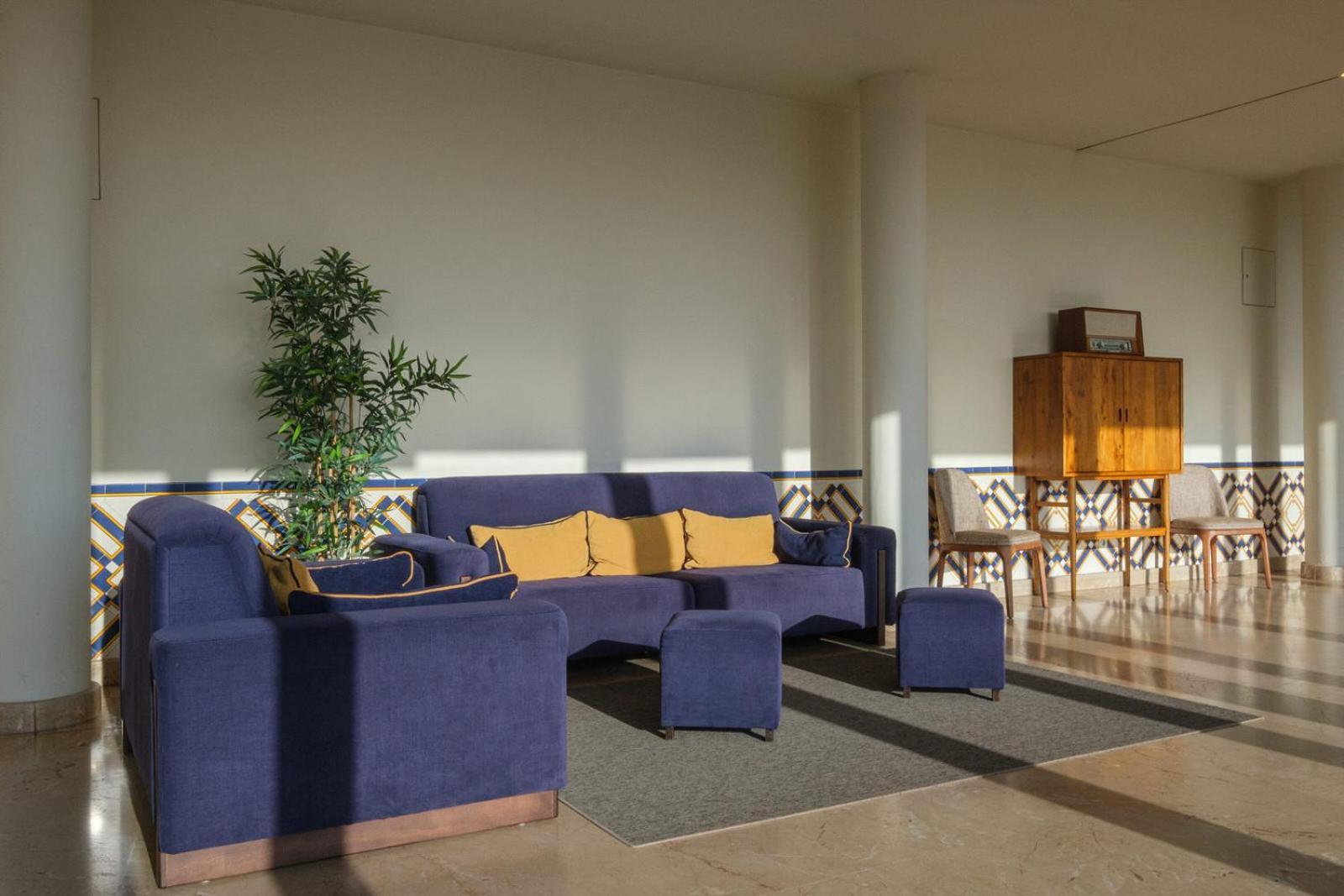 Vilar Oporto Hotel المظهر الخارجي الصورة