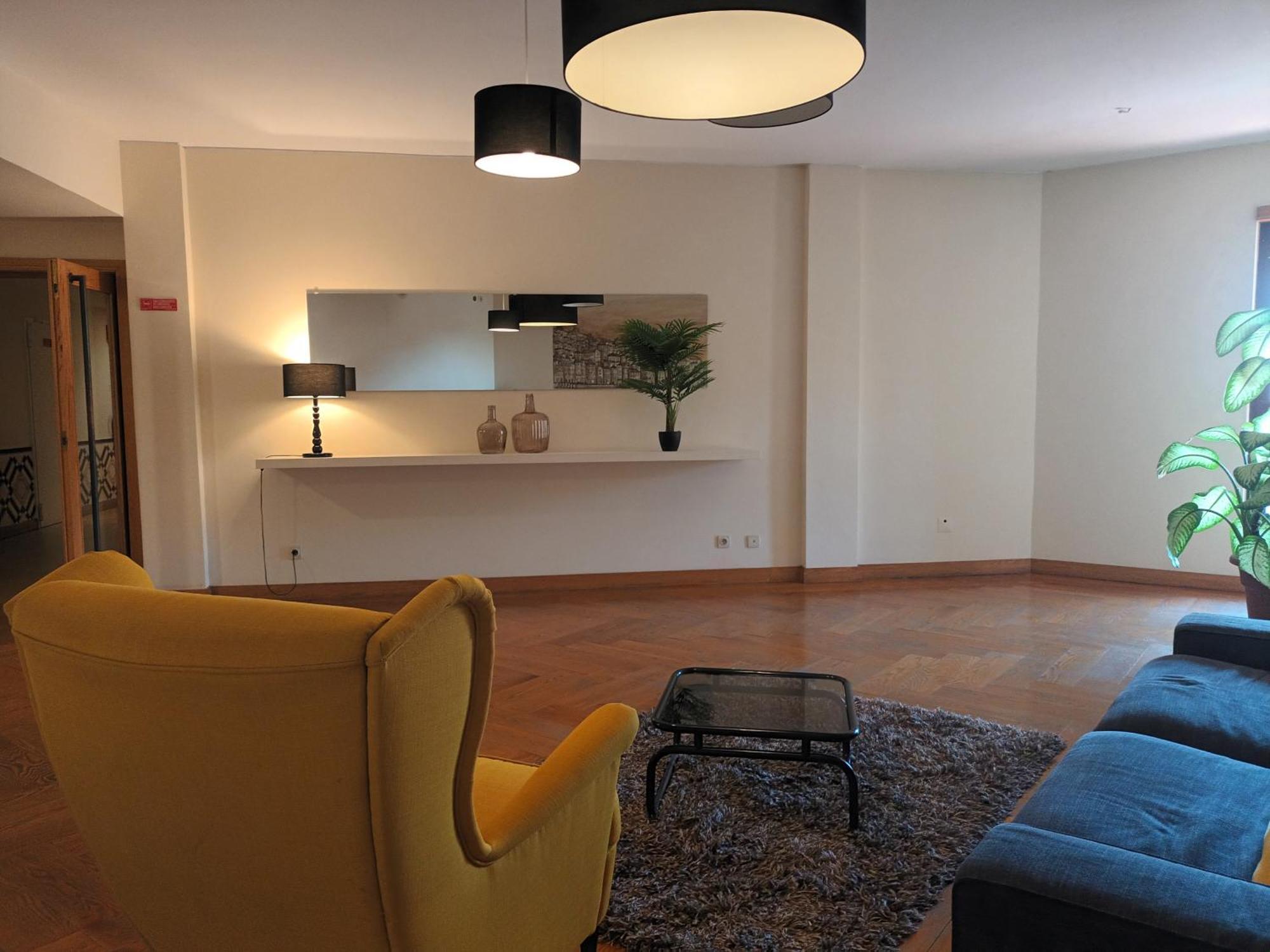 Vilar Oporto Hotel المظهر الخارجي الصورة